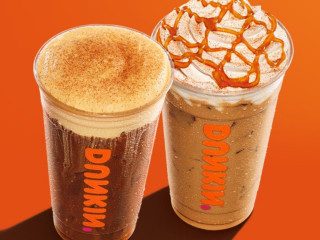 Dunkin' open hours