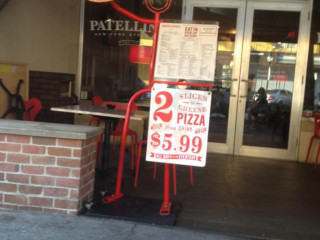 Patellini's Pizza
