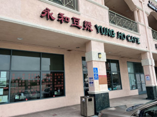 Yung Ho Cafe