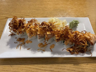 Daimonji Sushi Grill