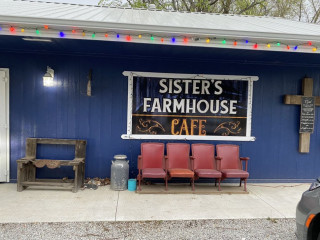 Sisters Farmhouse Cafe