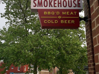 Heritage Smokehouse