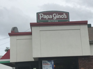 Papa Gino's