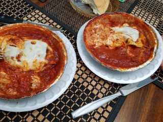 Sammy's Italian And Pizza