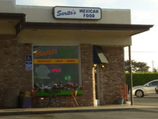Sarita's Mexican Grill Restaurants