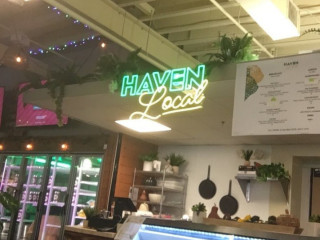 Haven Local