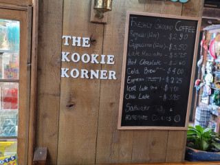 The Kookie Korner