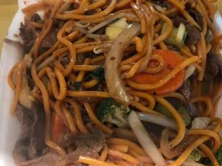 Chan's Mongolian