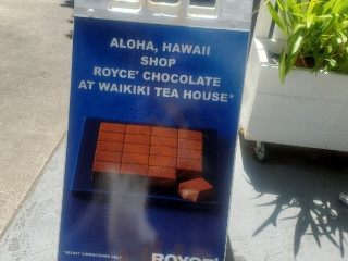 Urasenke Tea House Honolulu Hi