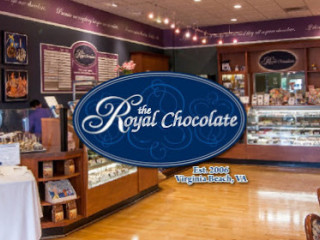 The Royal Chocolate