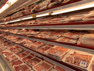H-e-b Bakery