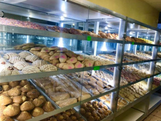 Veracruz Bakery