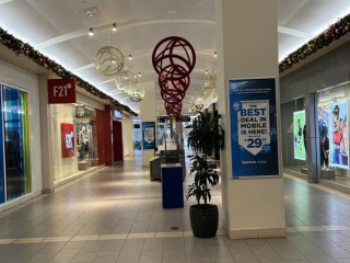 The Shops At Skyview