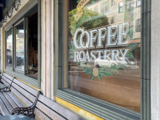 Union Street Coffee Roastery