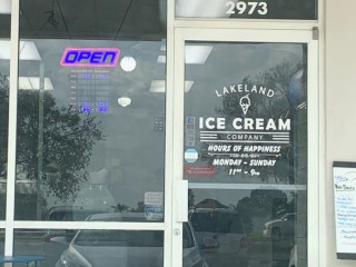 Lakeland Ice Cream Company