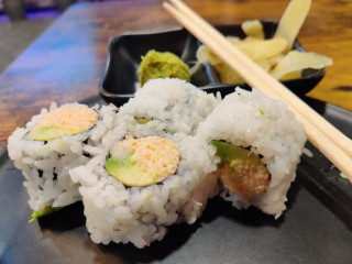 Zero Ramen And Sushi