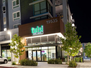 Tulsi Bistro