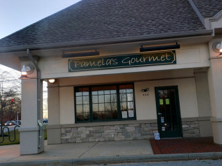 Pamela's Gourmet
