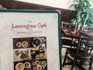 Lemongrass Cafe And Market