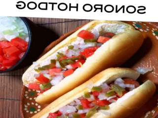 Pj's Ny City Hotdogs Philly Cheesesteaks