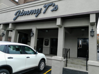 Jimmy T's Cocktail Lounge