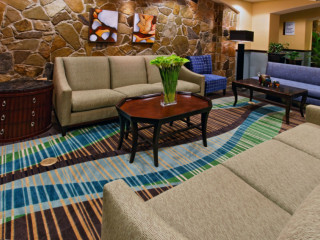 Holiday Inn Express Suites Weatherford, An Ihg