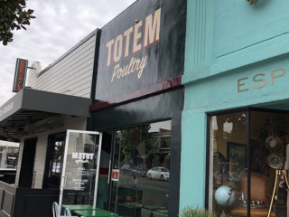 Totem Poultry