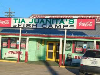 Tia Juanita's Fish Camp
