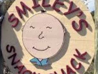 Smiley's Snack Shack