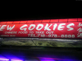 Gookies Kitchen