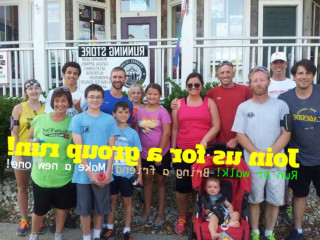 Roanoke Island Running Company