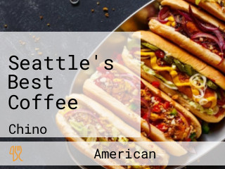 Seattle's Best Coffee