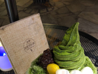 Matcha Cafe Maiko