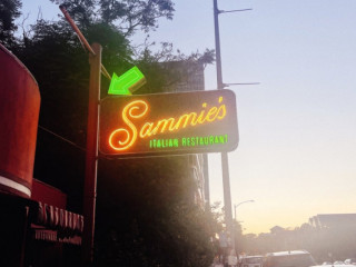 Sammie's Italian