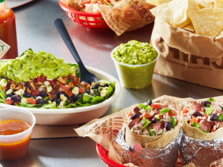 Chipotle Mexican Grill