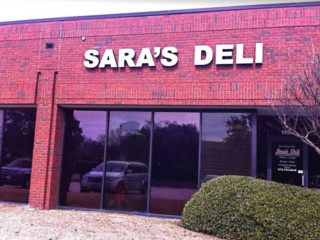 Sara's Deli