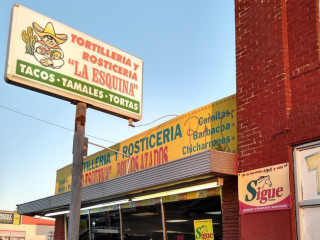 Taqueria La Villa