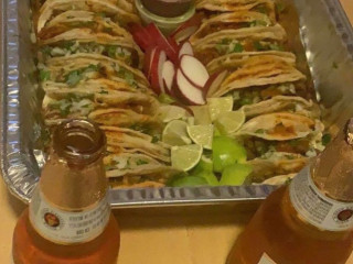 Tacos El Mapache