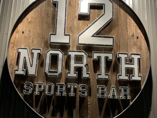 12 North Sports