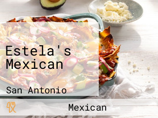 Estela's Mexican