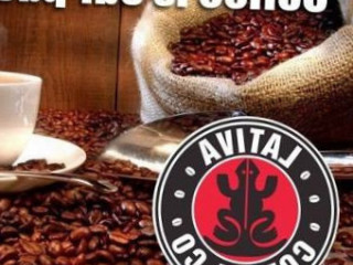 Lativa Coffee Company