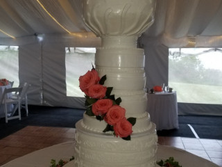 Bridal Cakes Sweetart Creations