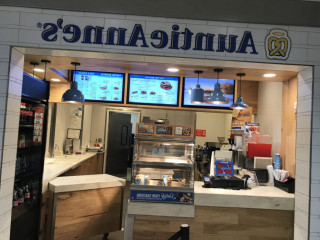 Auntie Anne's