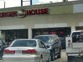 Burger House 45