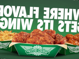 Wingstop