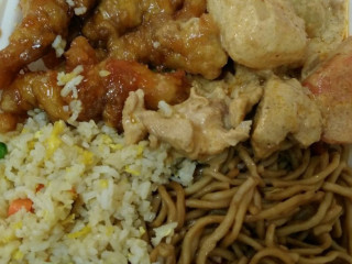 China Wok Express