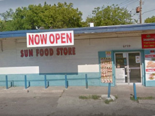 Sun Food Store