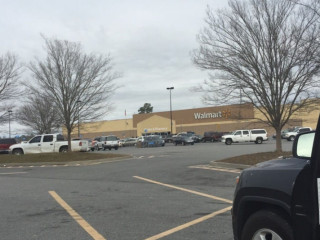 Walmart Supercenter