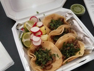 La Mexicana Market Ws