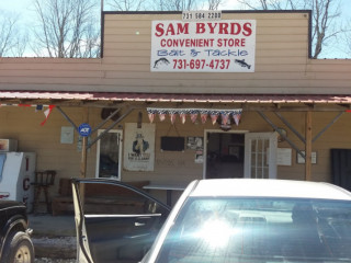 Sam Byrds Convenient Store